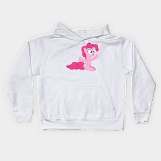 Pinkie Pie wants a hug Kids Hoodie